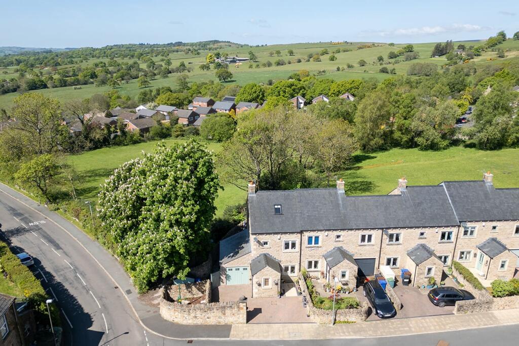 Additional image 21 of Clover Croft, Higham, Lancashire, BB12