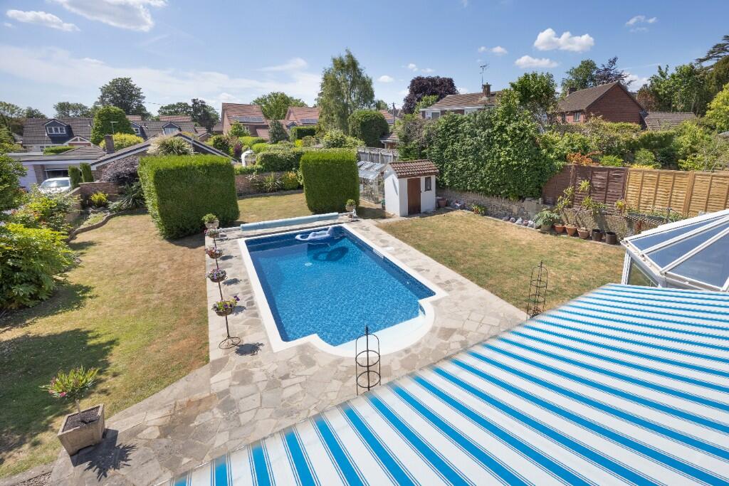 Additional image 21 of Kenton Drive, Trowbridge