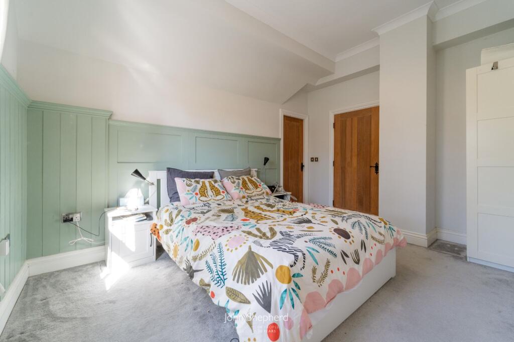 Additional image 10 of Malthouse Meadow, Solihull, West Midlands, B91