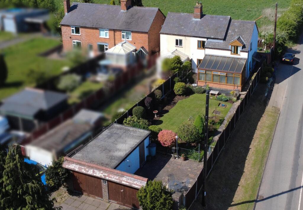 Additional image 28 of Redcross Cottages, Perryfields Road, Bromsgrove. B61 8QW