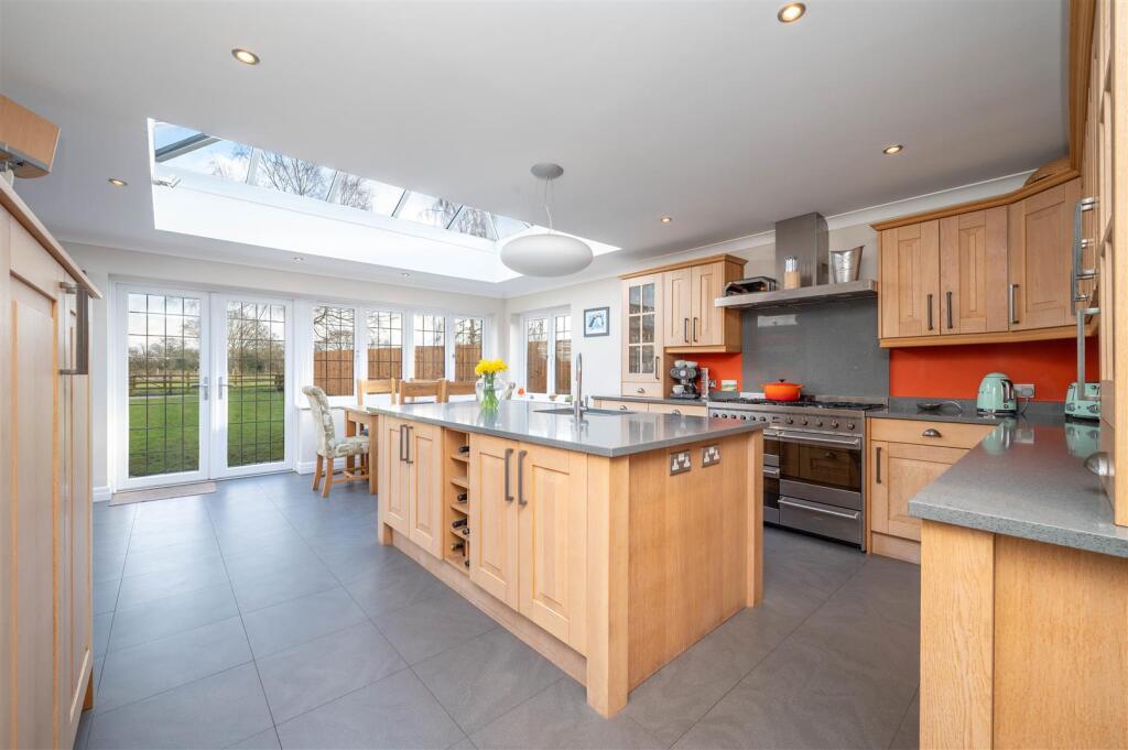 Additional image 8 of Shutt Lane, Earlswood, Solihull