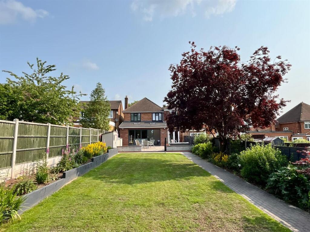 Additional image 26 of Holifast Road, Sutton Coldfield