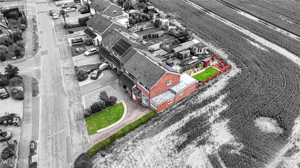 Additional image 36 of Drayton Lane, Drayton Bassett, Tamworth, Staffordshire, B78