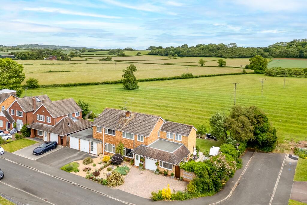 Additional image 24 of Guild Road, Aston Cantlow, Henley-in-Arden, B95