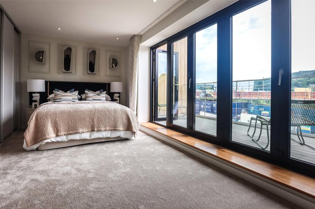 Additional image 10 of The Quattuor, 4 Porta, London Road West, Bath, Somerset, BA1