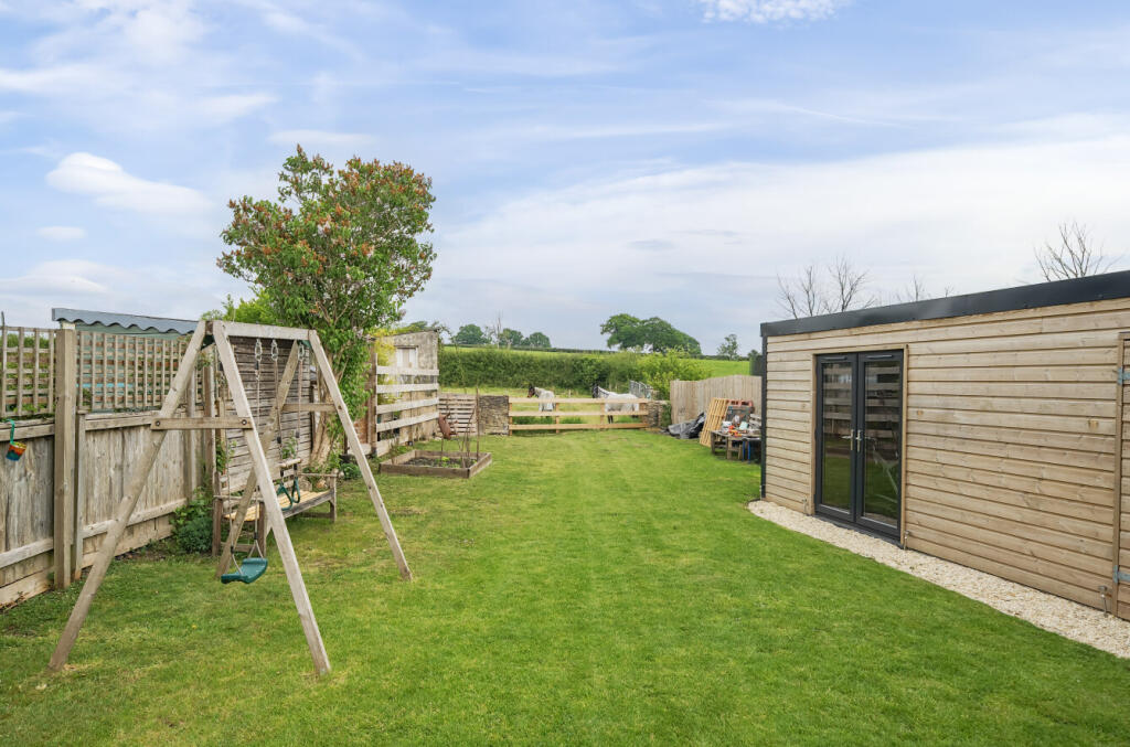 Additional image 2 of Foghamshire Lane, Trudoxhill, Frome, BA11