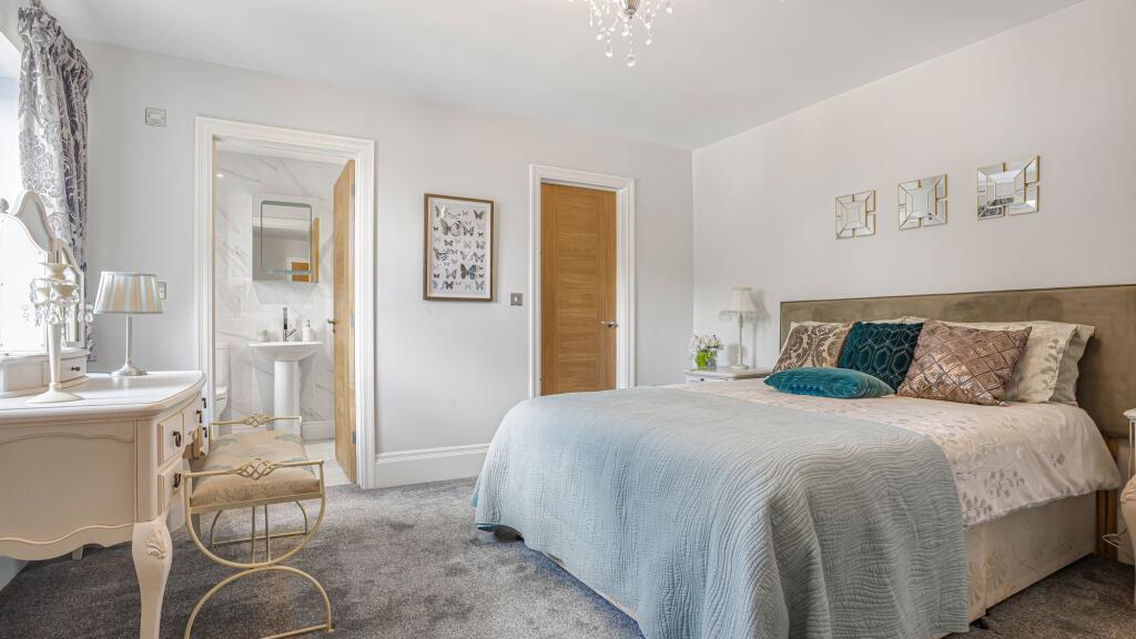 Additional image 23 of Oak View Rise, Four Oaks, B75