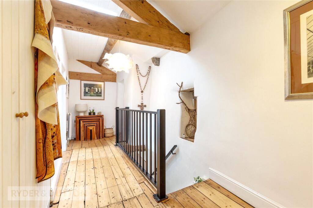 Additional image 9 of Springhill Cottages, Newchurch, Rossendale, BB4