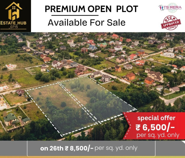 Additional image 2 of Kadthal, Hyderabad