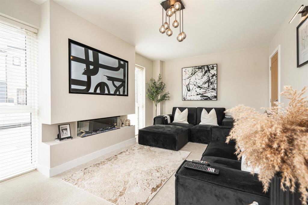 Additional image 34 of The Fallows, Blackburn