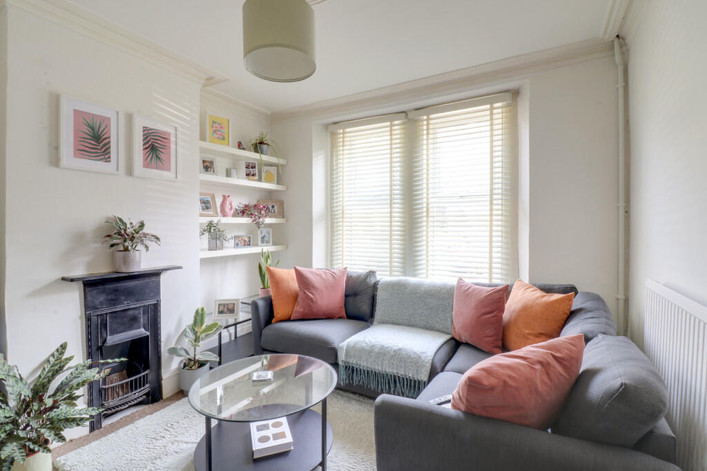 Additional image 21 of Hungerford Road, Lower Weston, Bath
