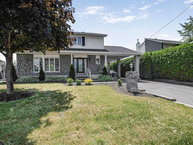 152 Rue du Mont-Luc|Gatineau (Gatineau), Quebec J8V2B4