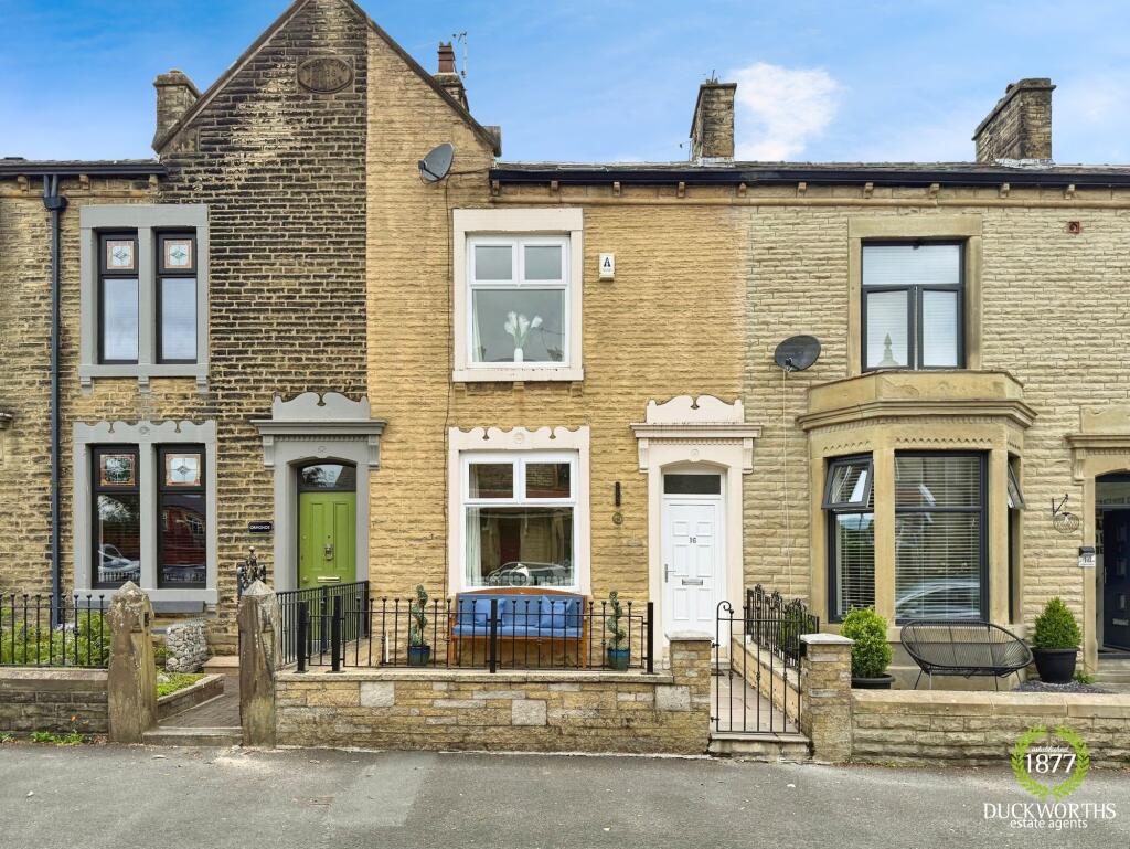 Property image for Station Road, Rishton, BB1