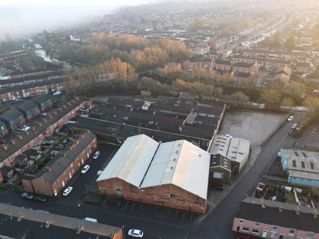 Property image for Bonsall Street, Blackburn, Lancashire