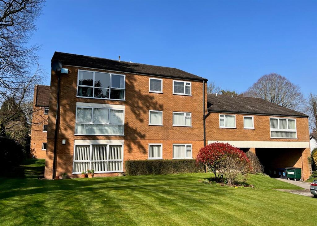 Harborough Court, Belwell Lane, Sutton Coldfield