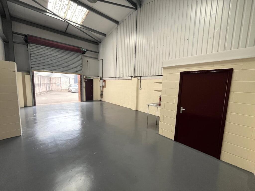 Additional image 8 of Unit 6, Mornington Park Ind. Est, Mornington Road, Smethwick, B66 2JE