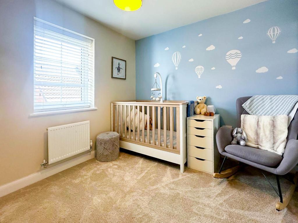 Additional image 22 of Gilhespy Way, Westbury, BA13 3FT