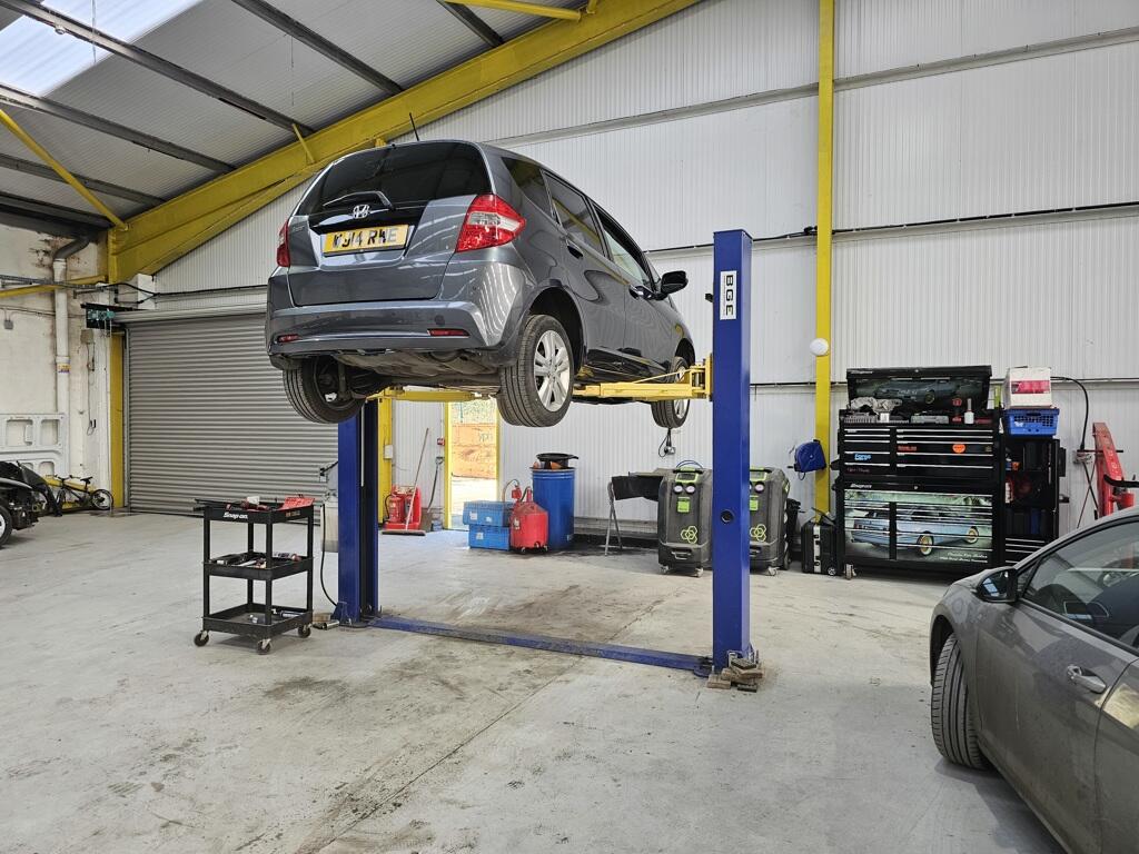 Additional image 13 of 52 Buckland Road, Pen Mill Trading Estate, Yeovil, Somerset, BA21 5HA