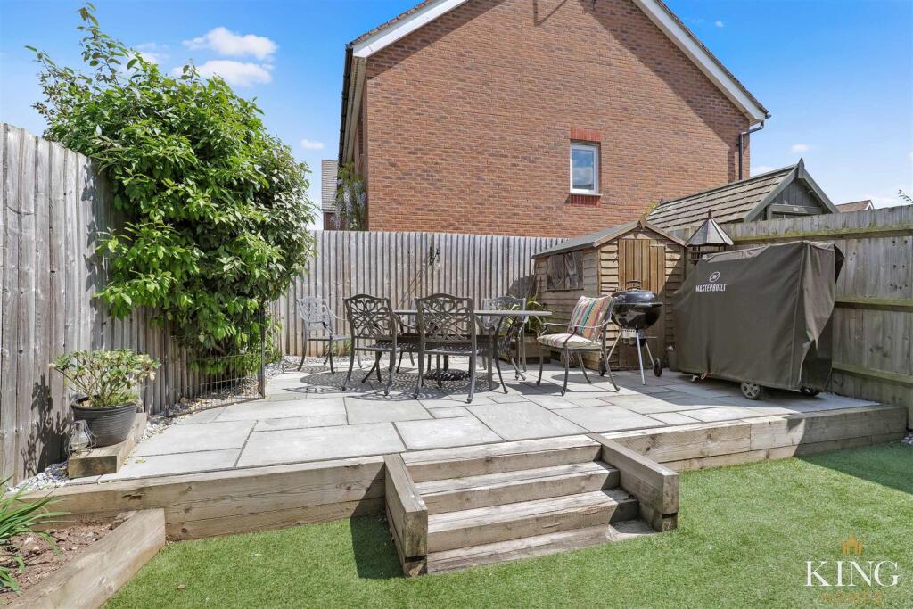 Additional image 16 of Glebe Road, Alcester