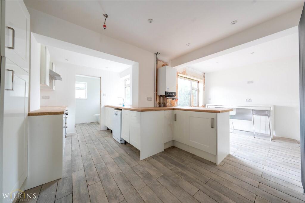 Additional image 7 of St. Leonards View, Dordon, Tamworth, Warwickshire, B78