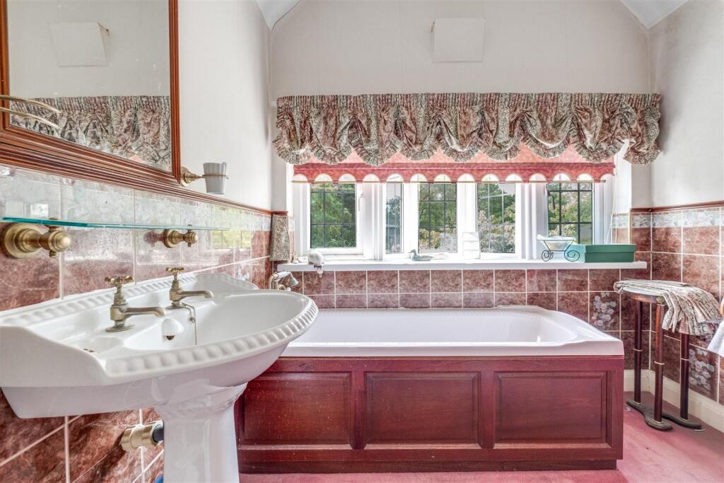 Additional image 39 of Talbot Avenue, Little Aston, Sutton Coldfield