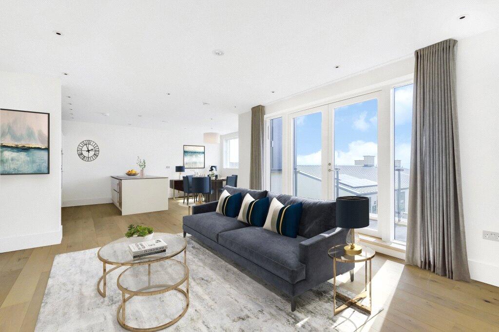 Additional image 3 of Granville Court, Granville Road, Bath, Somerset, BA1