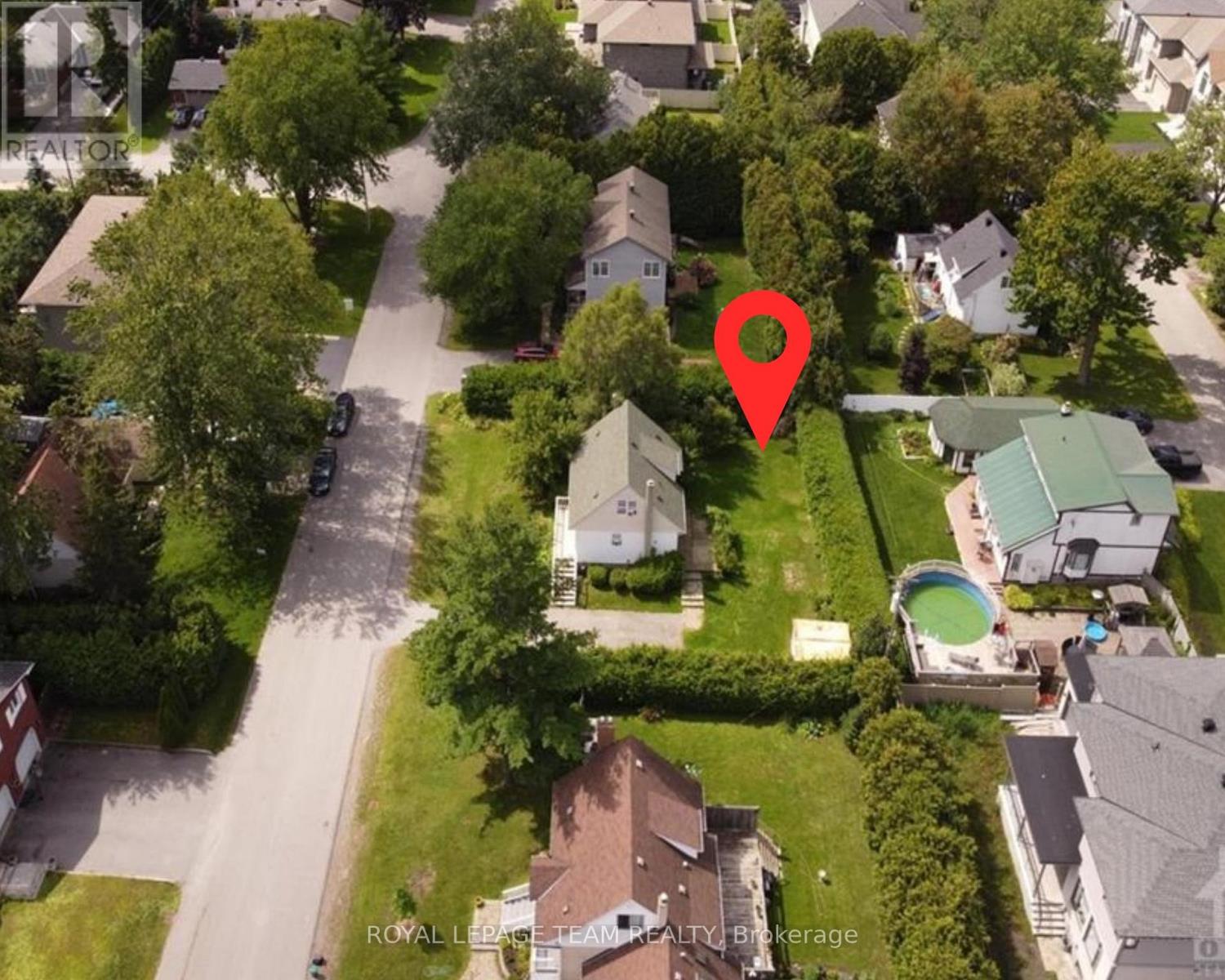 115 RITA AVENUE|Ottawa, Ontario K2G2H2