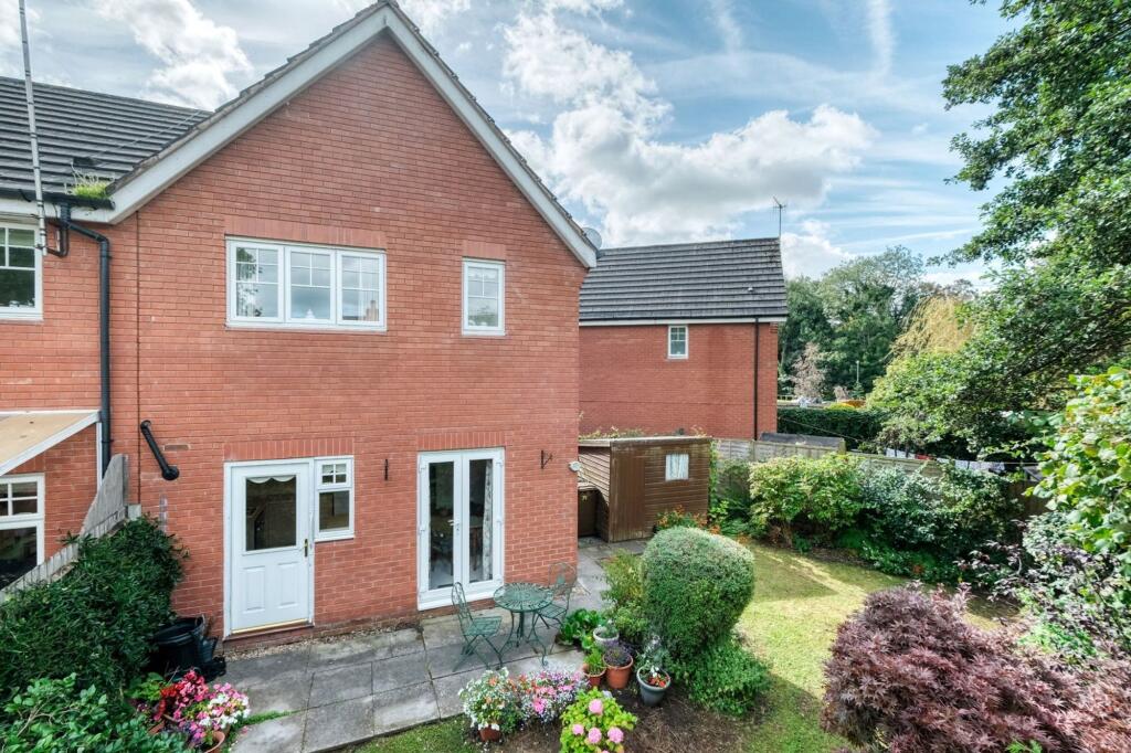 Additional image 14 of St. Peters Close, Bromsgrove, B61