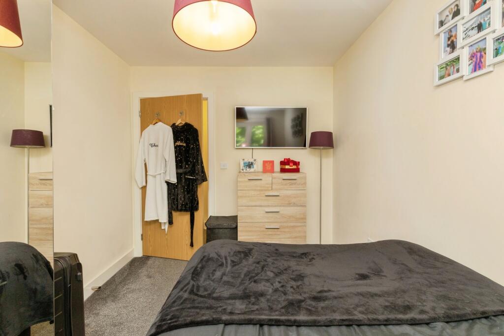 Additional image 10 of Frome Road, Radstock, BA3