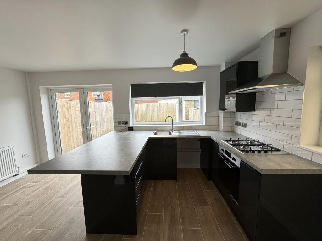 Additional image 3 of Goss Drive, Street