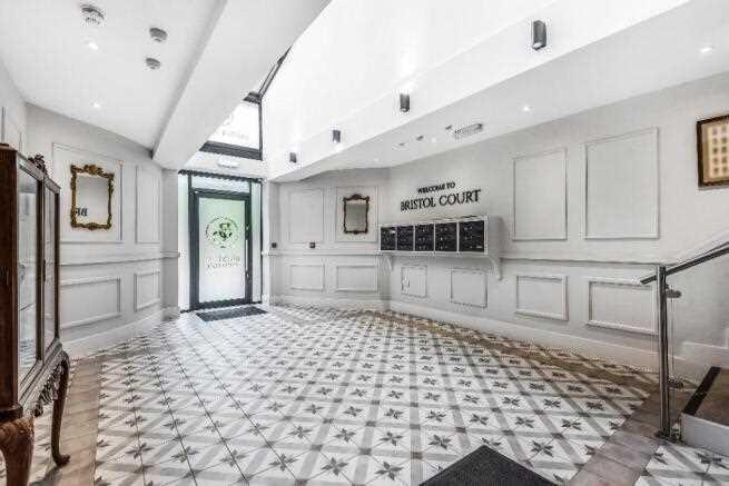 Additional image 12 of Bristol Court, 248-250 Bristol Road, Birmingham