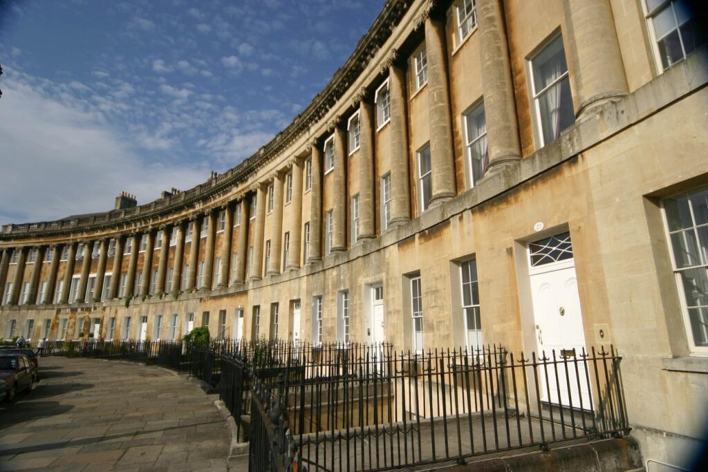 Additional image 9 of Royal Crescent, Bath, BA1
