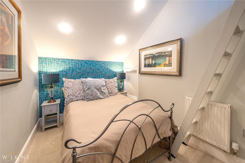 Additional image 28 of Lichfield Road, Hopwas, Tamworth, Staffordshire, B78