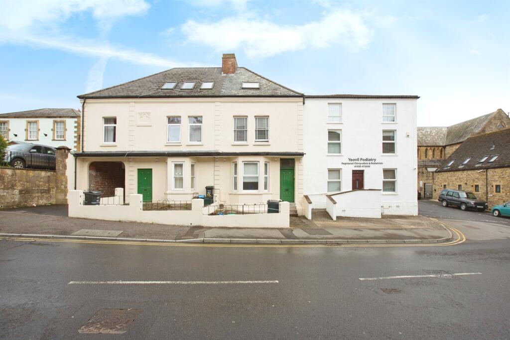 Additional image 13 of South Street, Yeovil