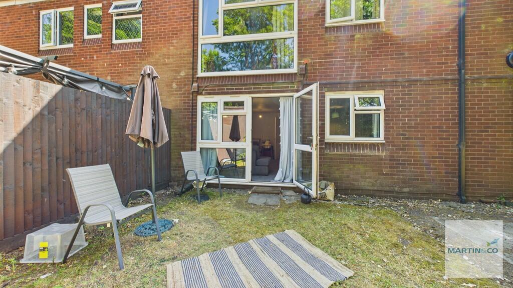 Additional image 6 of Haunchwood Drive, Sutton Coldfield