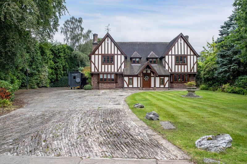 Additional image 55 of Moor Hall Drive, Four Oaks, Sutton Coldfield, B75 6LR