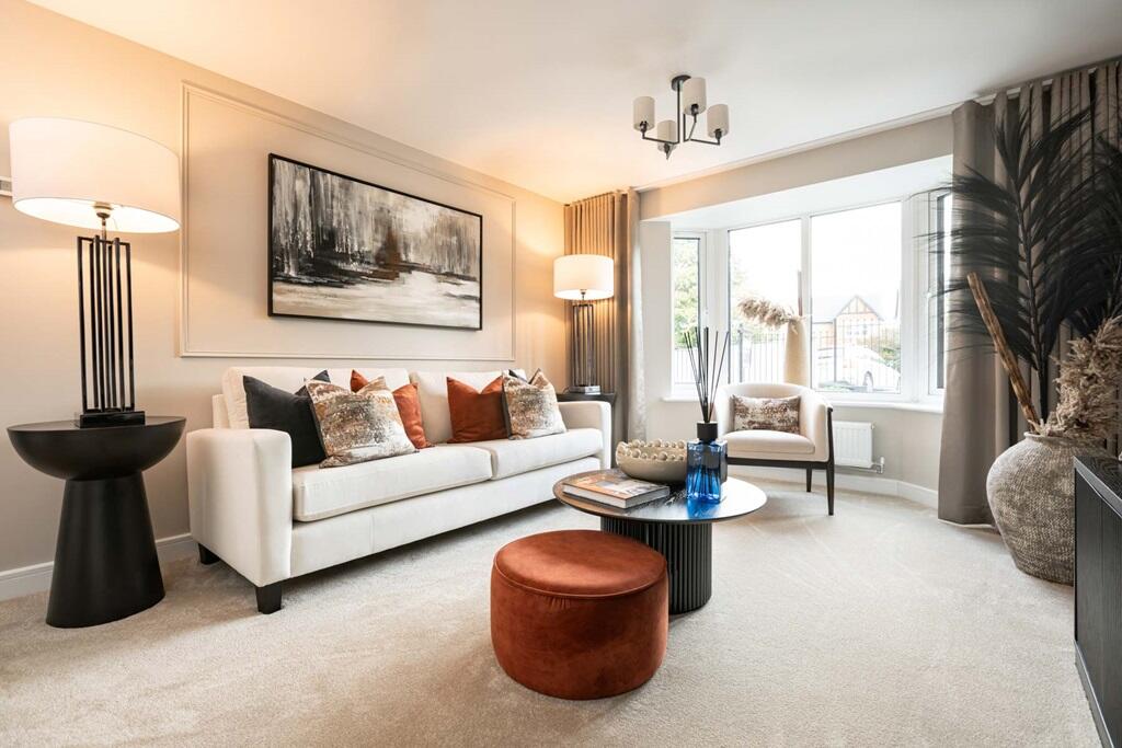 Additional image 3 of Broken Stone Road, Blackburn, 
Lancashire, 
BB3 0LL