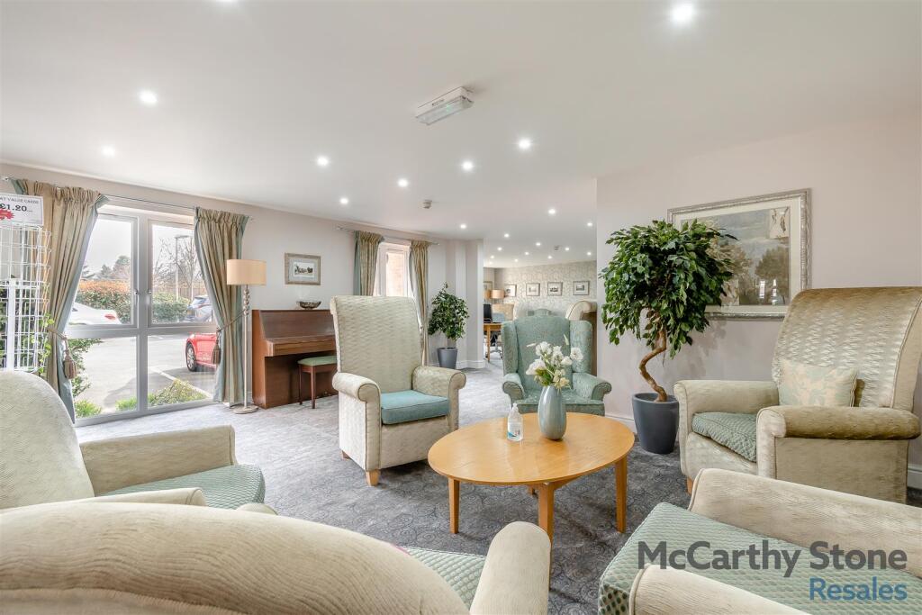 Additional image 16 of 339 Jockey Road, Sutton Coldfield