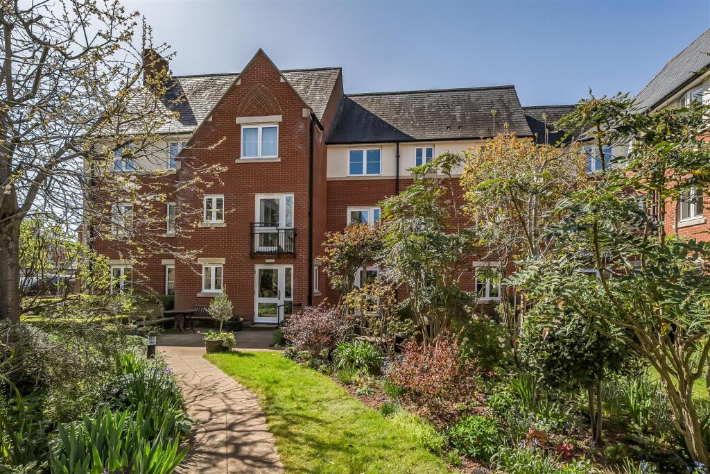Additional image 13 of Canvendish Lodge, Glastonbury