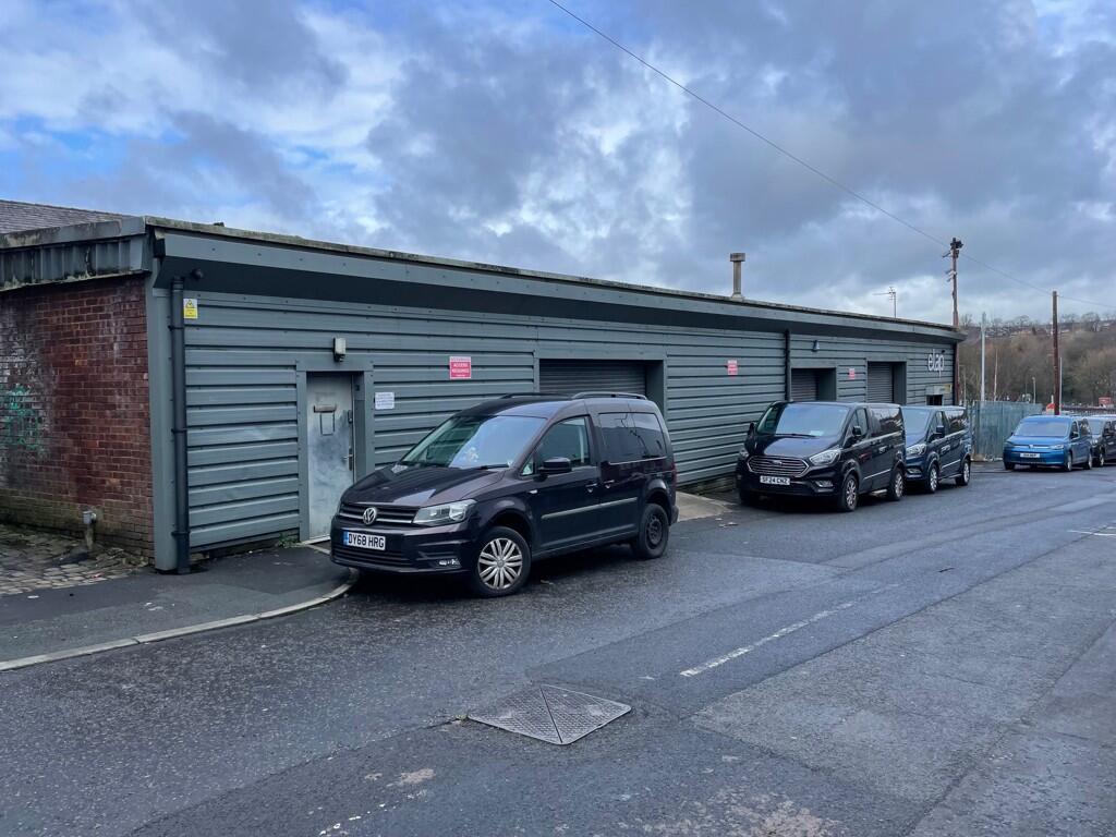 Additional image 6 of Albion Street/Fort Street, Accrington, Lancashire