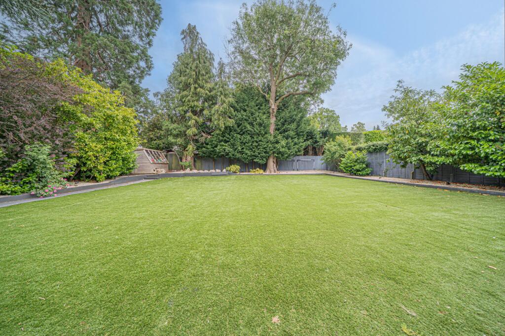 Additional image 35 of Warren Drive, Dorridge, B93