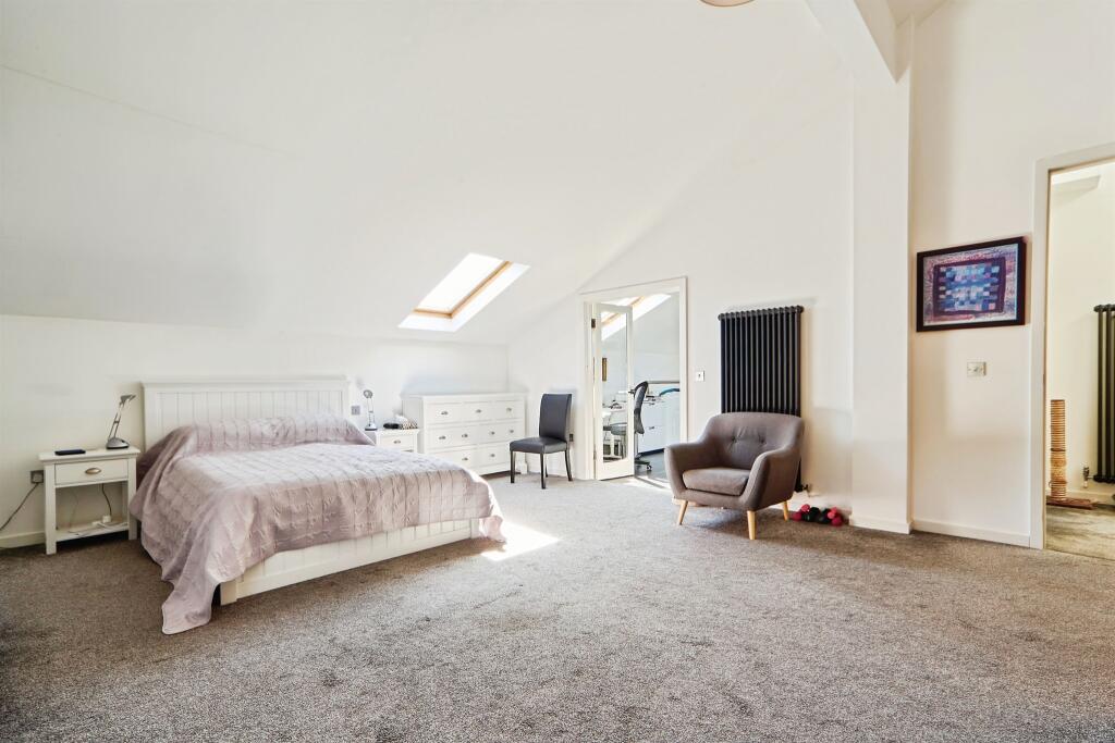 Additional image 13 of Airedale Mills, Bingley