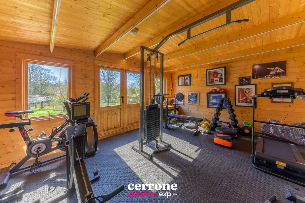 Additional image 31 of Gannow Lodge, Old House Lane, Romsley, B62 0EX