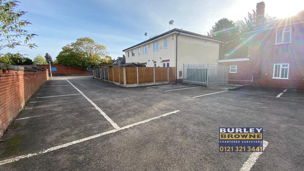 房产图片 7 - 科尔舍尔尔，海街，高街，科尔舍尔尔，伯明翰，沃里克郡，B46 3BP