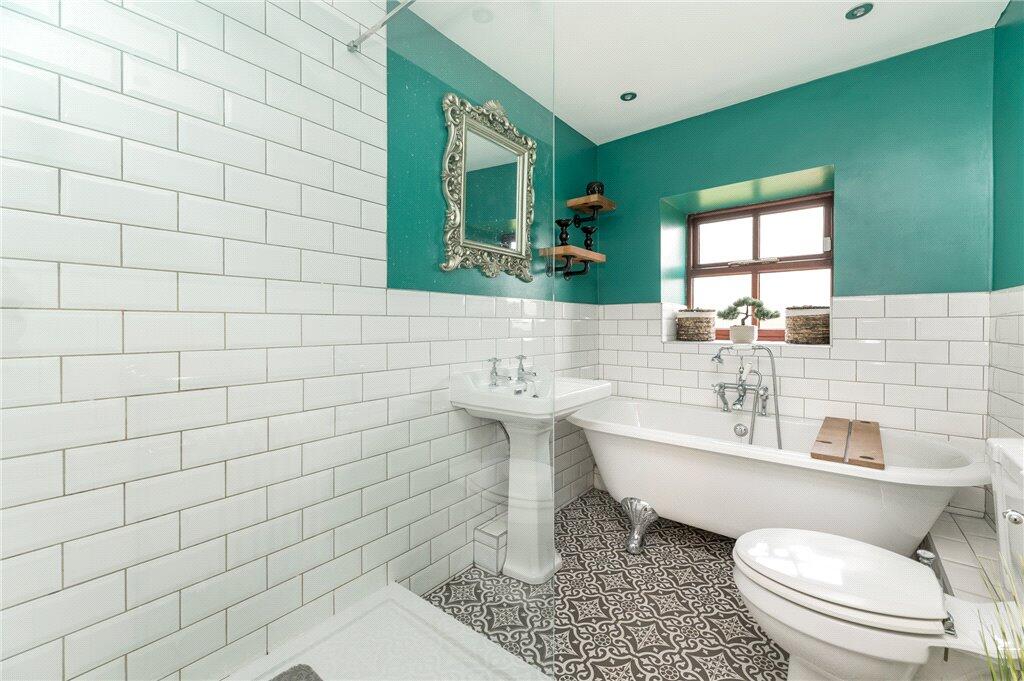 Additional image 10 of Wood View Lane Ends, Cullingworth, BD13