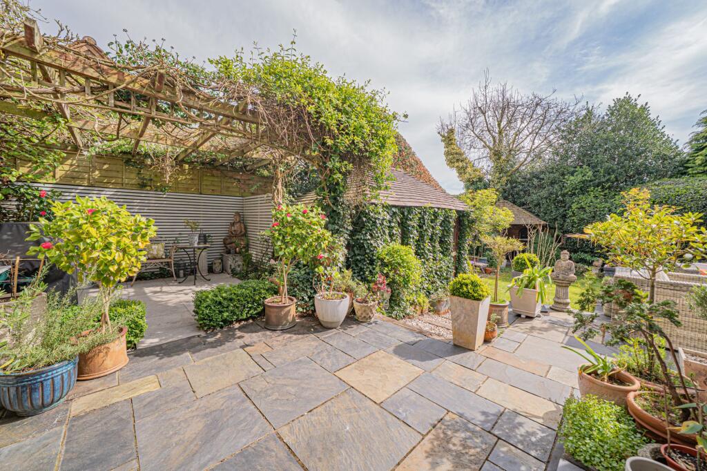 Additional image 17 of Woodchester Road, Dorridge, B93