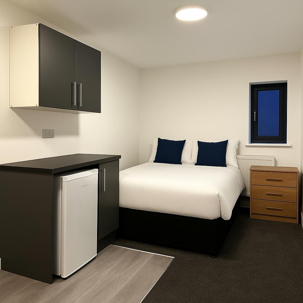 Additional image 4 of Reginald Road - 17% NET YIELD, Saltley, Birmingham, B8