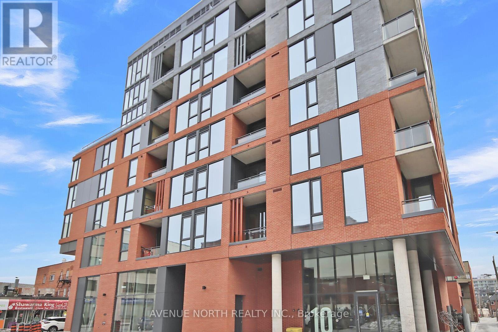 806 - 10 JAMES STREET|Ottawa, Ontario K2P1Y5