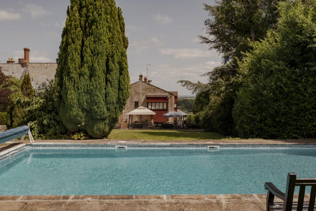 Additional image 43 of Bratton House, Bratton Seymour, Somerset