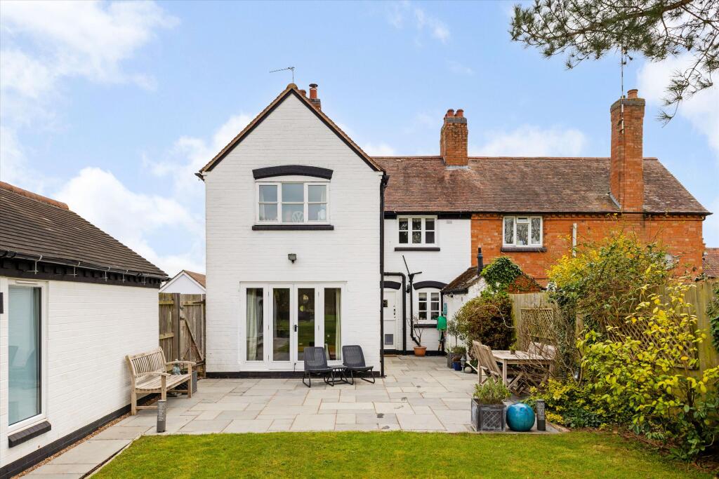 Additional image 10 of Wootton Wawen, Henley-in-Arden, Warwickshire, B95